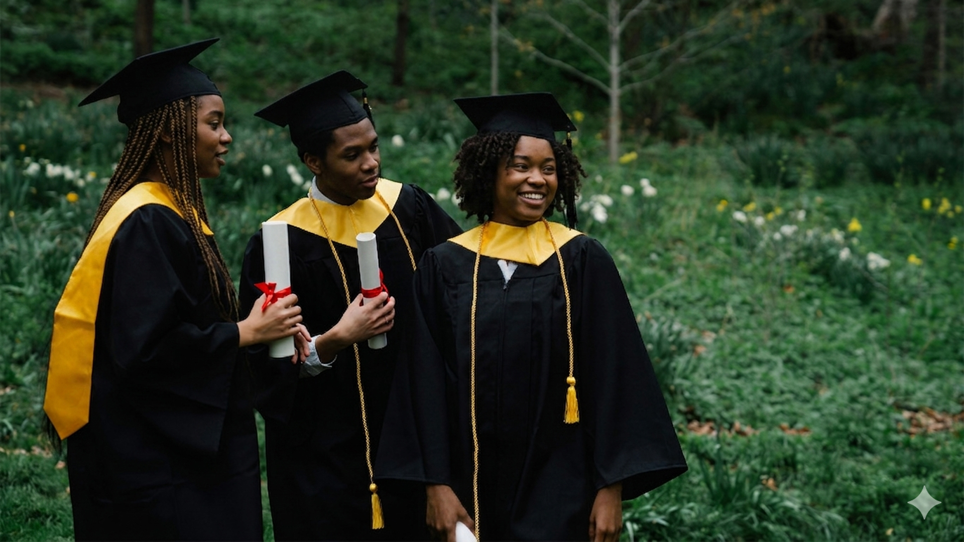 Organiser une cérémonie de graduation réussie