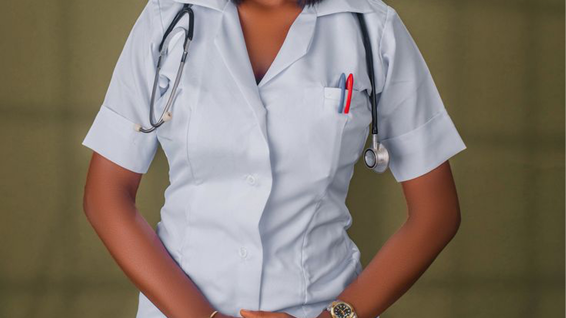 L'importance des tenues médicales de qualité