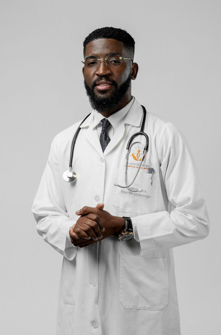 Tenues médicales - Photo 3