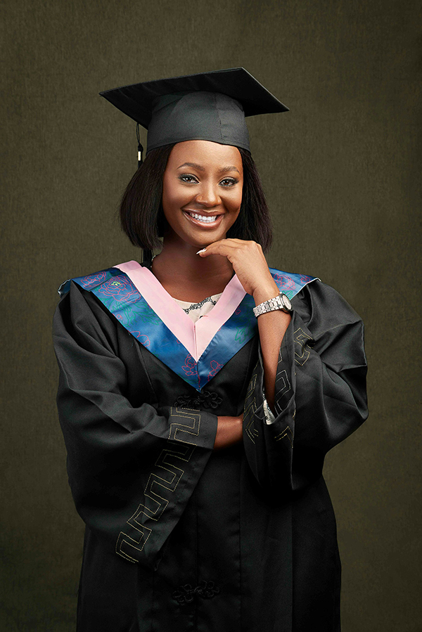 Toges de graduation