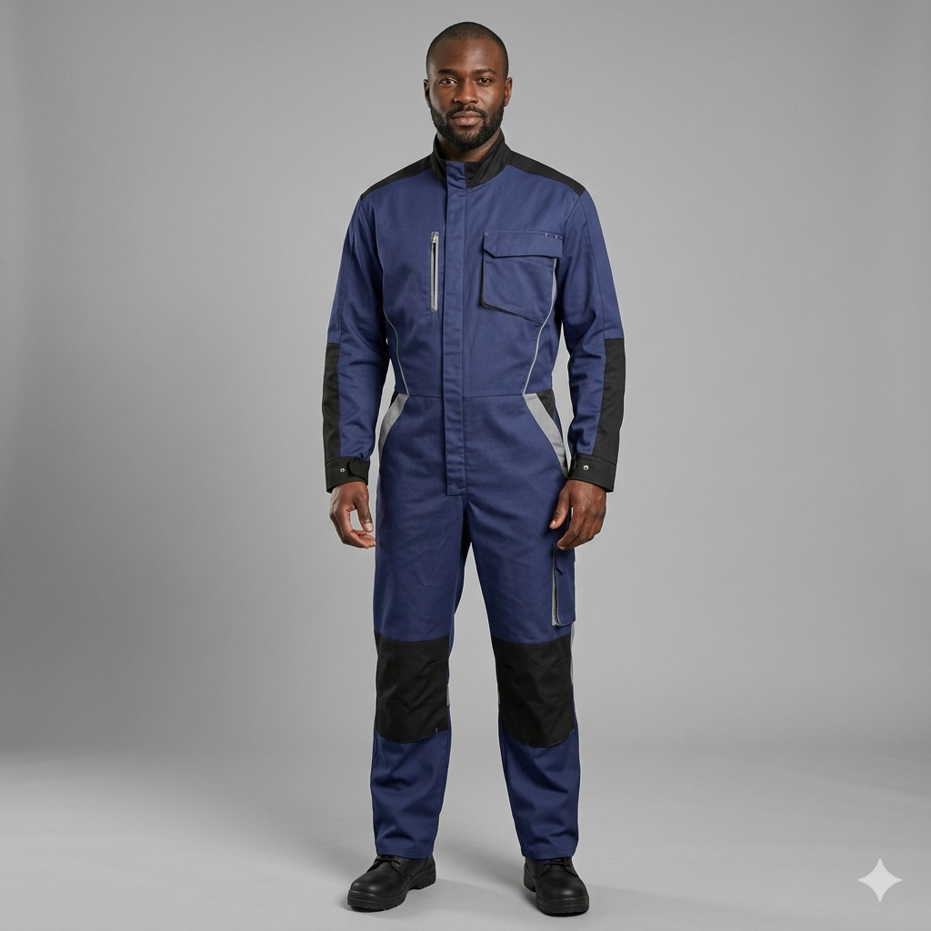 Tenue de travail