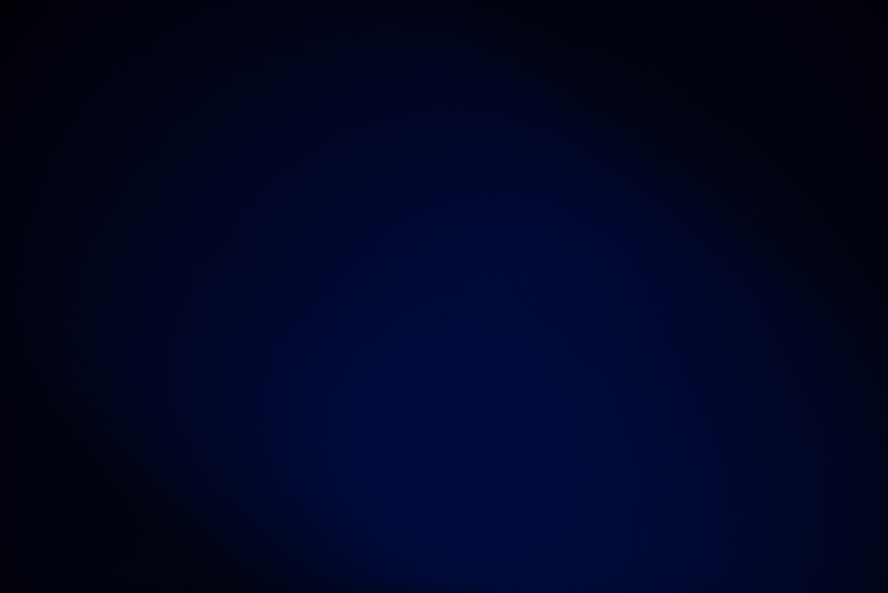 Fond bleu nuit de la page Actualités