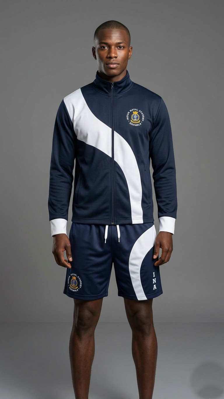 Tenues de sport - Photo 1