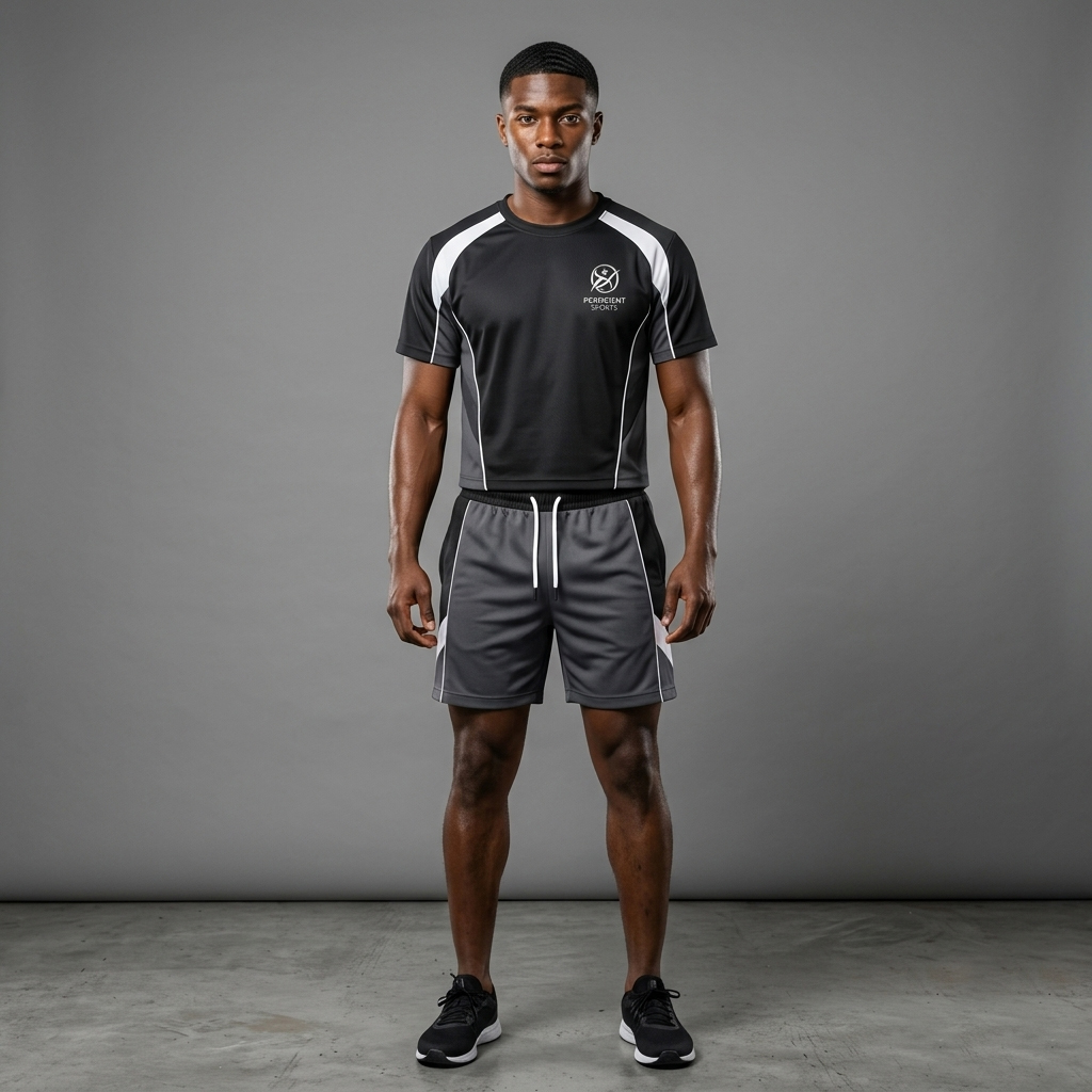 Tenues de sport - Photo 2