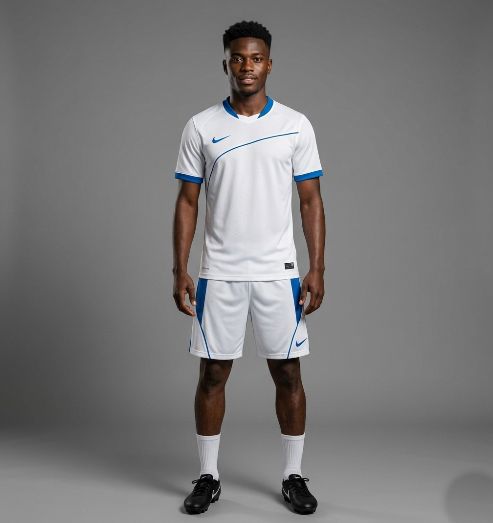 Tenues de sport - Photo 3
