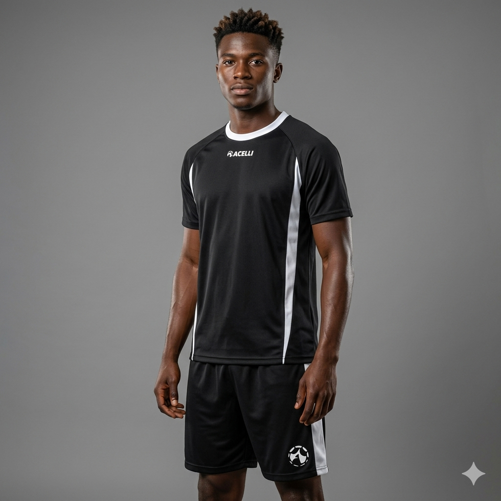 Tenues de sport - Photo 4