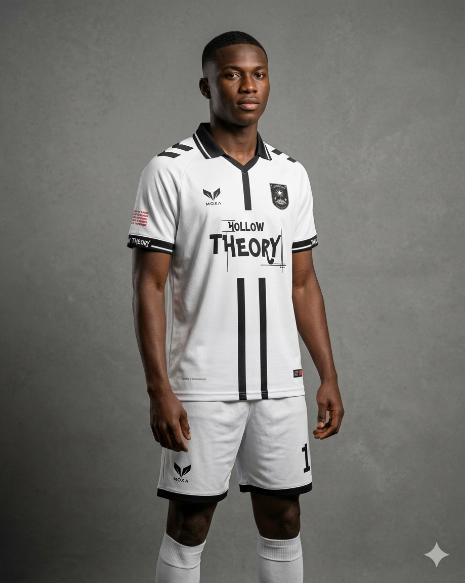 Tenues de sport - Photo 5