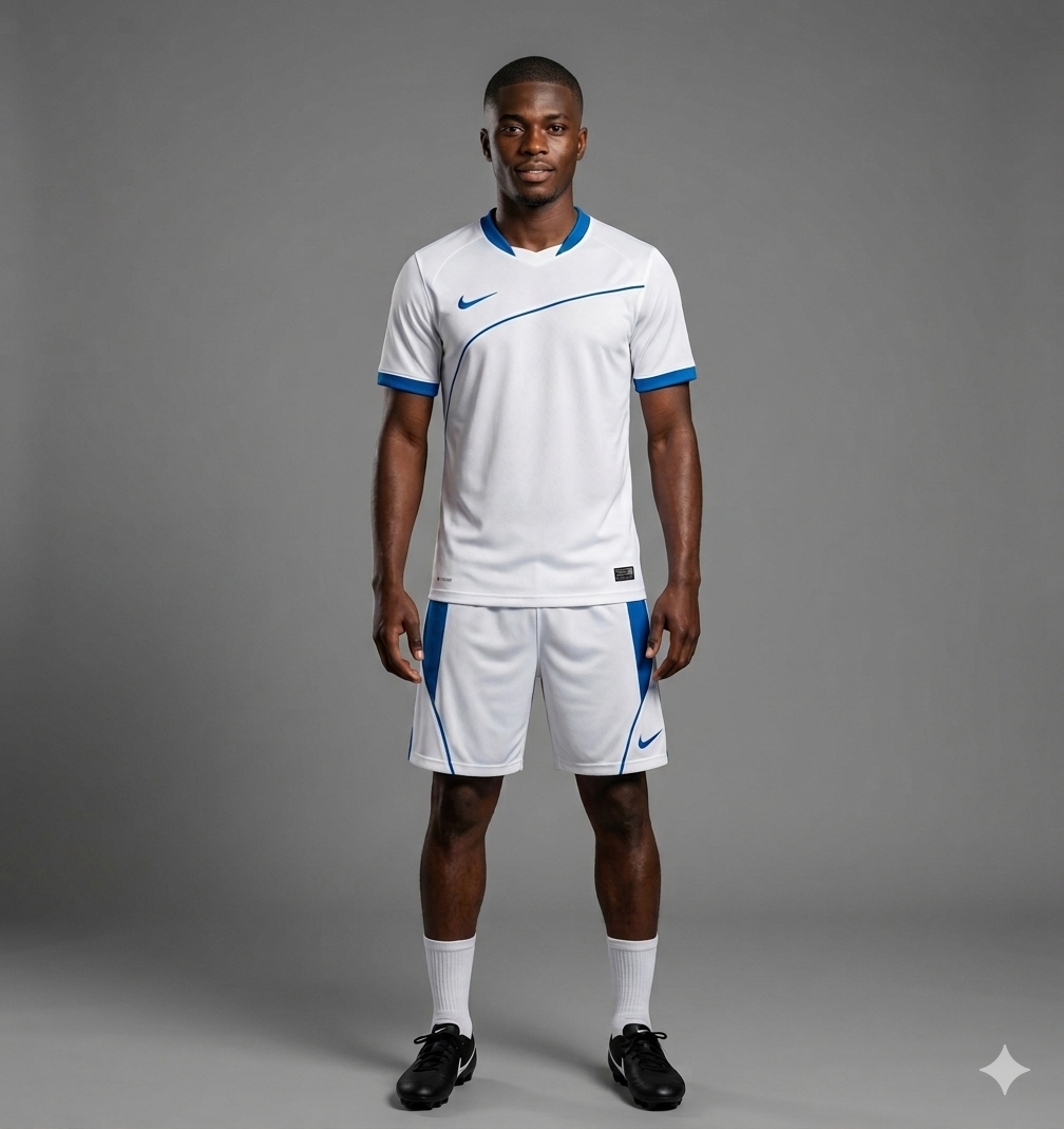 Tenues de sport - Photo 6