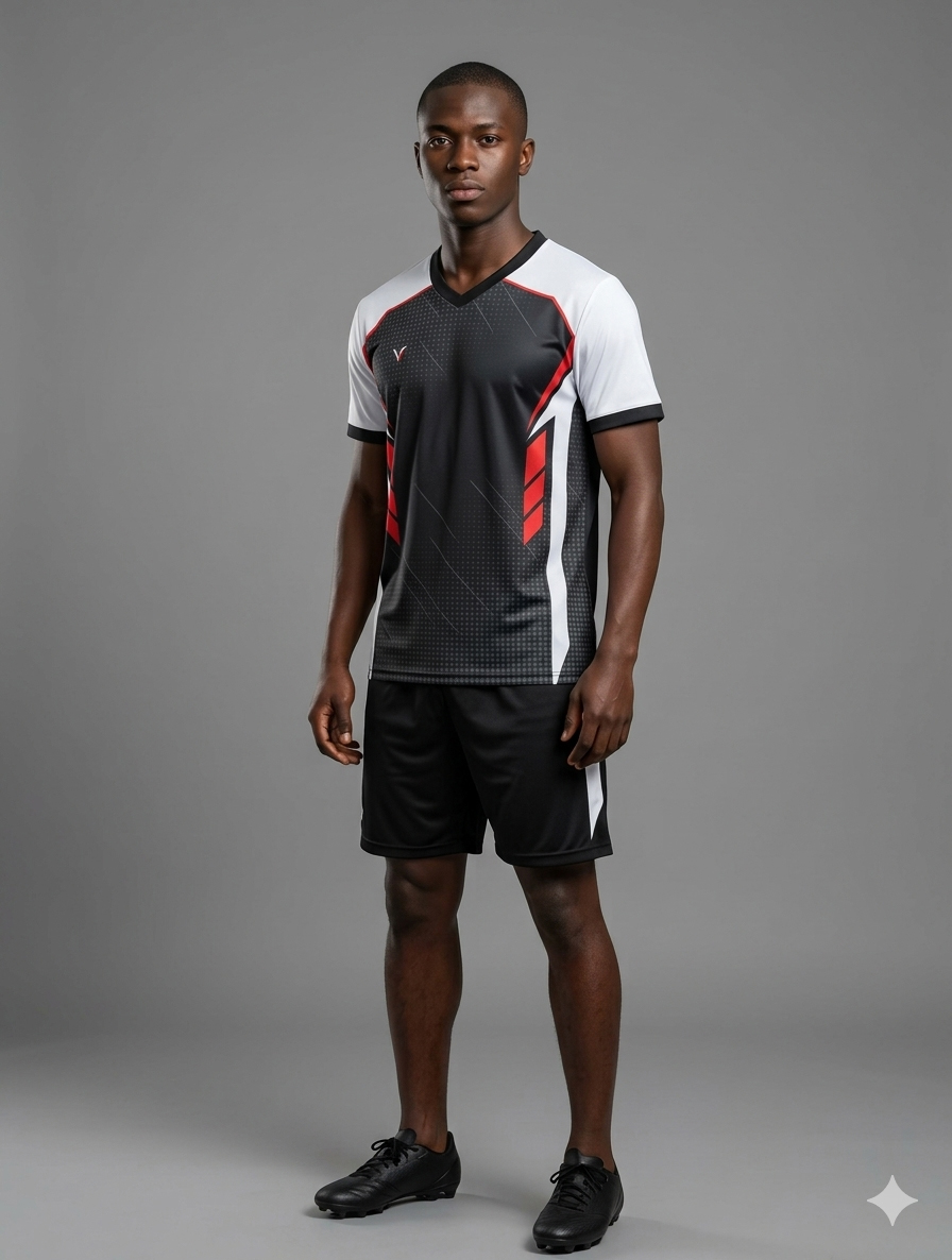 Tenues de sport - Photo 7