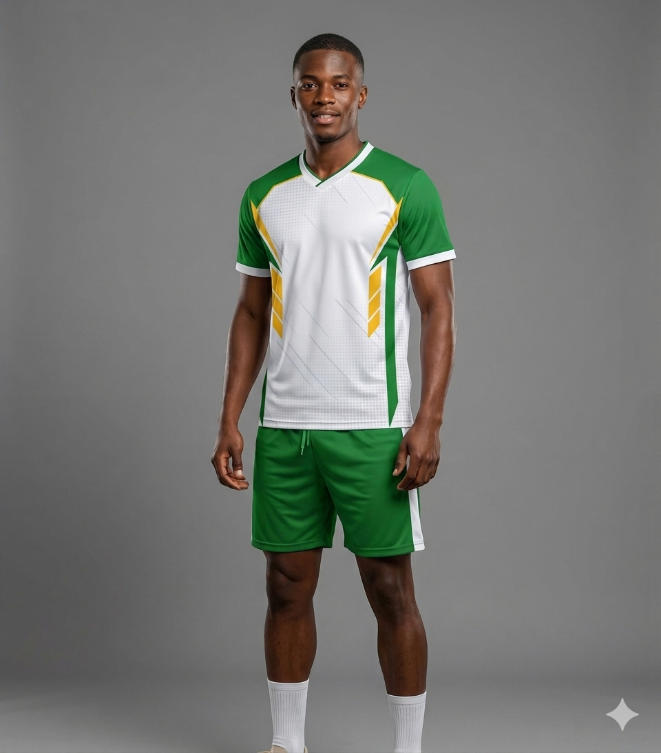 Tenues de sport - Photo 8
