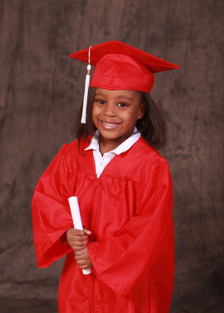 Toges de graduation - Photo 5