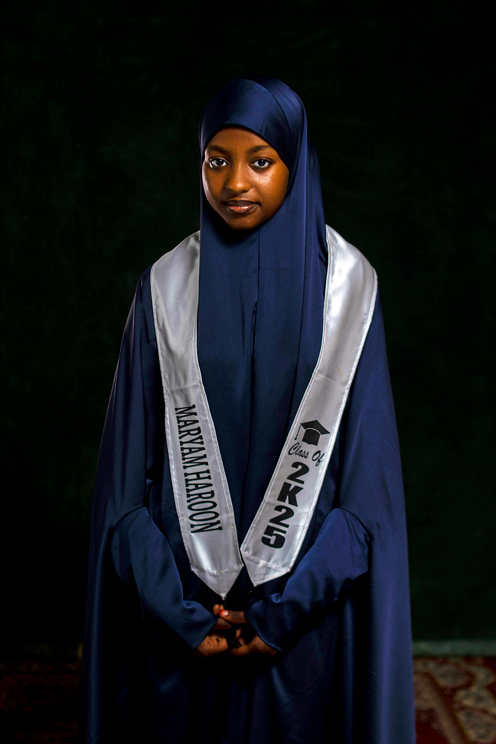 Toges de graduation - Photo 7