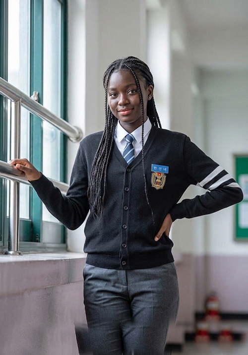 Uniformes scolaires - Photo 3