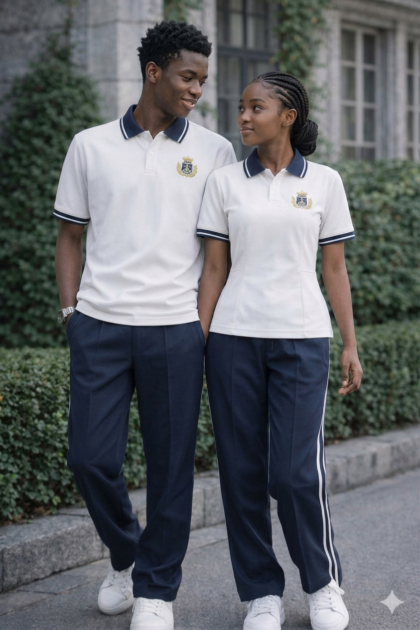 Uniformes scolaires - Photo 6