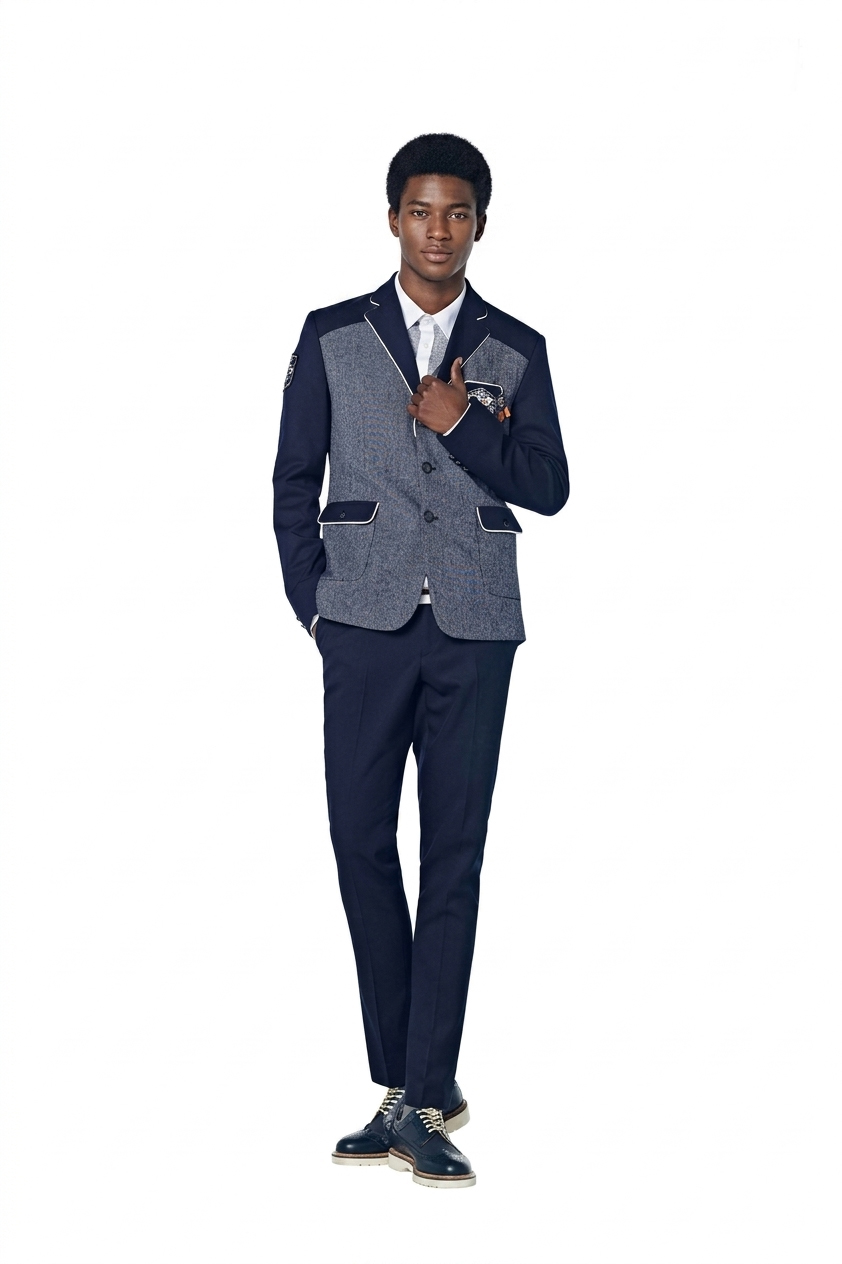 Uniformes scolaires - Photo 8